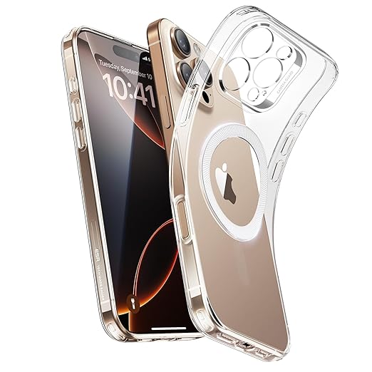 iPhone 16 Pro Max Case